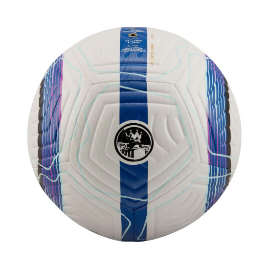 Nike Μπάλα ποδοσφαίρου Premier League Academy Nike Μπάλα ποδοσφαίρου Premier League Academy